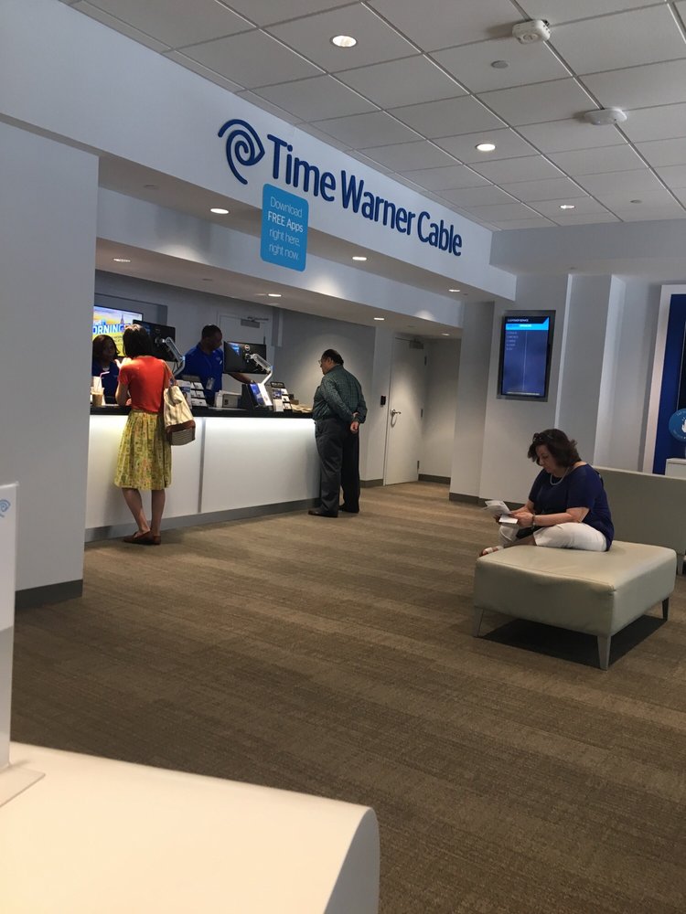 Time Warner Cable Image